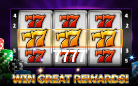 Cassino na plataforma 7777